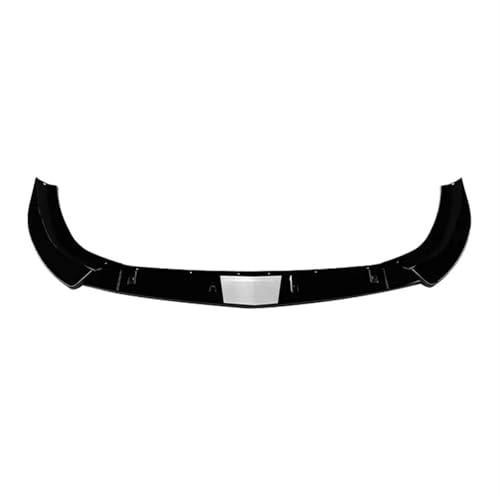 Becquet de pare-choc avant Lyjstore de qualité pour Mercedes W177