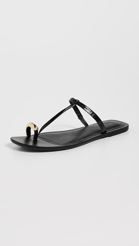 Madewell Women's The Dessa Toe Ring Sandal2