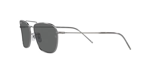 Image of Ray-Ban RBR0102S Caravan Reverse Sunglasses