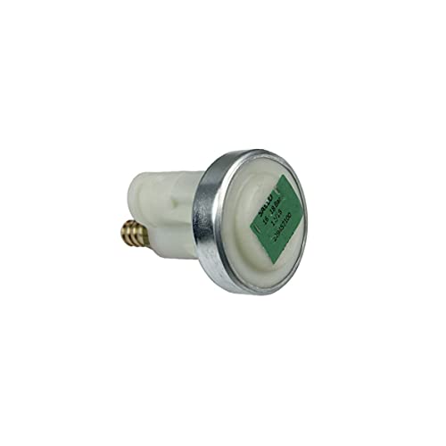 Saeco 229452100 Original Válvula de compensación válvula de compensación por ejemplo Magic Royal Incanto Primea Cafetera automática también Philips 996530031903 Spidem Tchibo