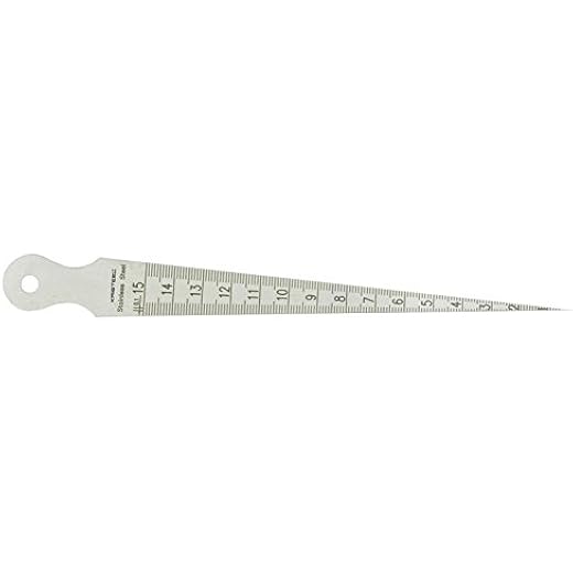 Kristeel Taper Gauge 30 mm