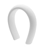 Adjustable Freediving Neck Weight Silicones Design Enhancing Buoyance Stability for Pool and Depth Water Training