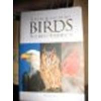 A Field Guide to the Birds of North America by Parragon Publishing [Parragon Publishing, 2006] (Paperback) [Paperback] B00M3SLCKE Book Cover