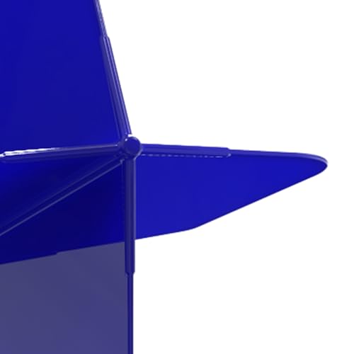 Image of CUESOUL ROST 77 Integrated Dart Shaft and Flight Big Wing Shape,Set of 3