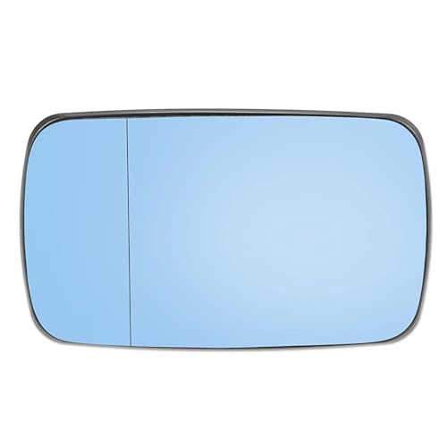 Verre de rétroviseur droit pour BMW E46 320i 330i de 1998 à 2006