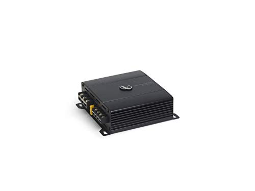 Best Infinity Car Amplifiers