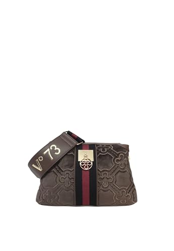 V73 Crossbody Taupe/Multicolor 73Bs9Bn04 Taupe/Multicolor Tu