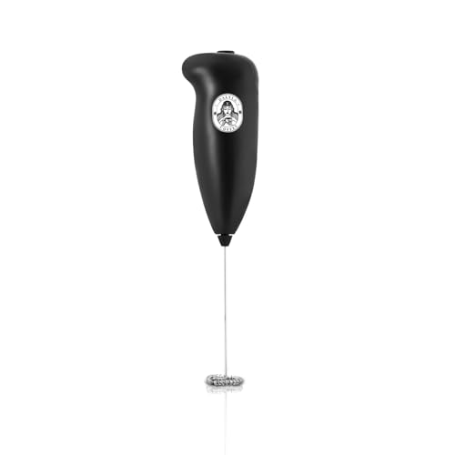Image of Dalyla Coffee Combo with Free Frother | 4 Flavour Assorted Instant Coffee (Classic, Chocolate, Vanilla, Saffron) | 24g x 4 (96g) | Airtight Pouch - Pack of 3