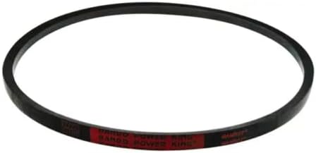 review UZKOZAM Replacement Belt Compatible withSears Craftsman Murray Snow Blower 581264MA 581264 1/2