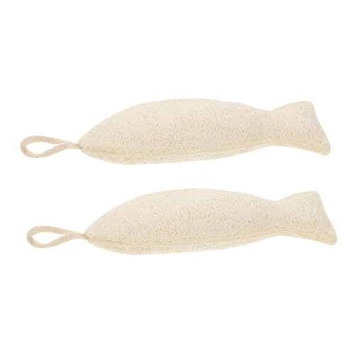 FRCOLOR 2個子供用ダブルサイド厚手バスタオル カートゥーンローファクリ