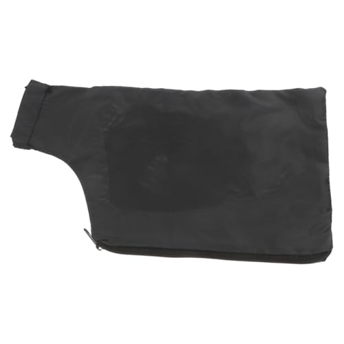 CHILDWEET Dust Collection Bag for Electric Circular Saw Sawdust Collector Interface with Dust Absorption Compatible with Table Saws and Woodworking Tools