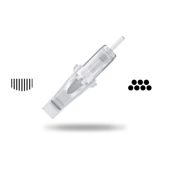 Cheyenne - Craft Magnum Softedge LT - Tattoo Cartridges - Pack of 20
