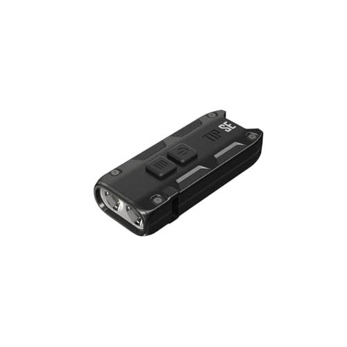 Nitecore TIP SE Negro