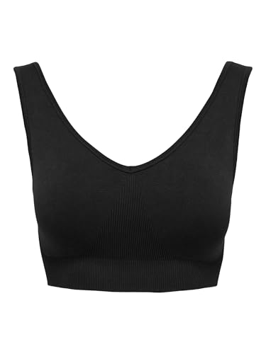 Soutien-gorge de sport Only Play Onpedda-2 Seam évite les irritations et soulage la poitrine