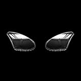 Il protège les composants internes des rayures, prolongeant ainsi la durée de vie des phares.