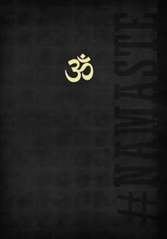 #Namaste Notebook