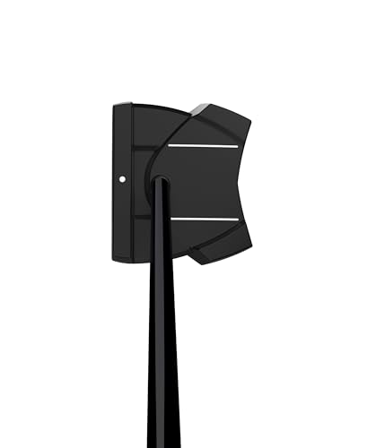 Wilson Infinite Zero Torque 606 Golf Putter – Right & Left