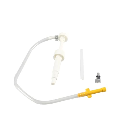 Outil d'extraction d'huile haute précision pour boîte de vitesses 8M0072135