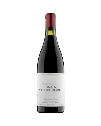 Finca Valdelroble Callejo 2021