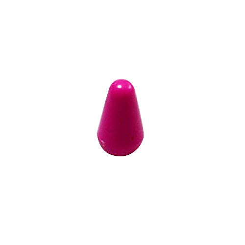 Montreux Lever Switch Knob Metric Hot Pink No.8779 �M�^�[�p�[�c