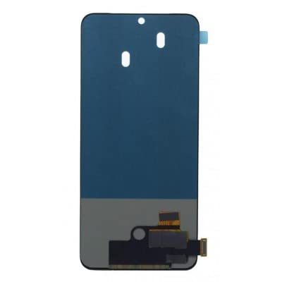 Image of Glass Exclusive Incell Lcd Display With Touch Screen Digitizer Display Assembly Combo Folder For Oppo (Oppo K3) Cellphone