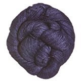 Malabrigo Silkpaca Lace 052 Paris Night