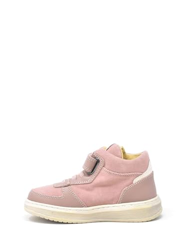 Naturino baskets bébé rose 2017103 pour les premiers pas