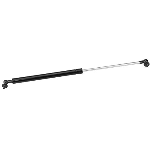 Struts à gaz avant Landcruiser 120 rigides en acier noir durable - 5