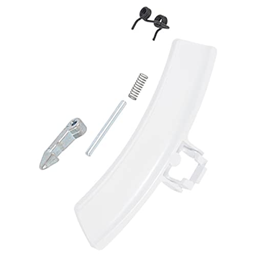 Türgriff für Wäschetrockner Electrolux 4055237731 Cover