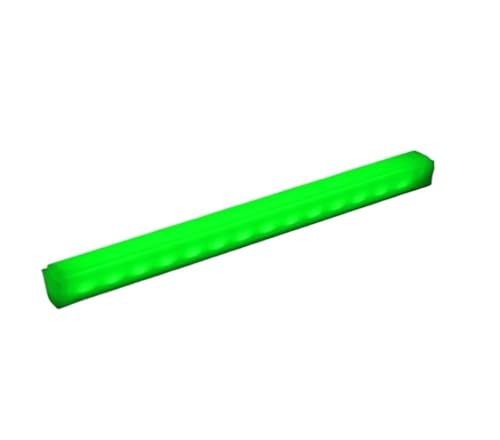 Luz de maquina de advertencia 24V con lampara de barra indicadora tricolor LED X2M-B4-562-RYG