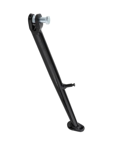 Support latéral de moto M1 M3 M5 béquille de stationnement stable pour deux-roues