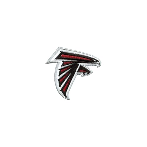 Image of Tervis Made in USA Double Walled NFL Atlanta Falcons Insulated Tumbler Cup Keeps Drinks Cold & Hot, 16oz, Primary Logo