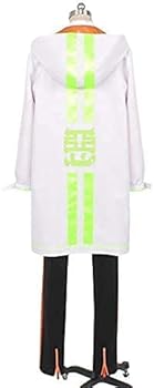 征木北斎 コスプレ パラライ Amazon.co.jp: [XIN XIN] パラドックスライブ パラライ 悪漢奴等