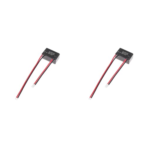 Wsikan 2X AC 220V ���� DC 5V/5W �h���G�|�L�V�|�b�e�B���O���C�g�d���≏�X�C�b�`���W���[���h���C�o�[ AC-DC �R���o�[�^