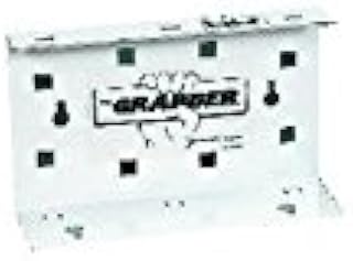 Wiper Dispenser, (1) Roll, White