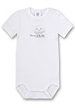 Sanetta Mädchen Body 322547, White, 104