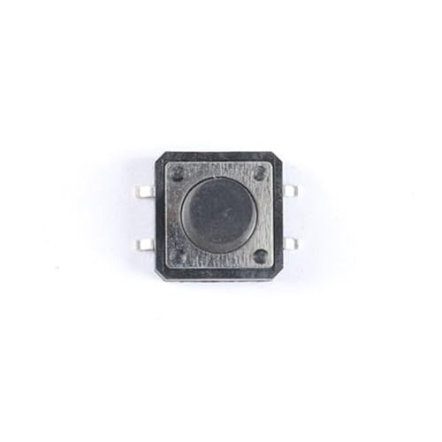 Mini interruptor SMD para reparar mandos y actualizar paneles de control 2