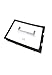 Amana (AMASZ) Kit, Door Handle
