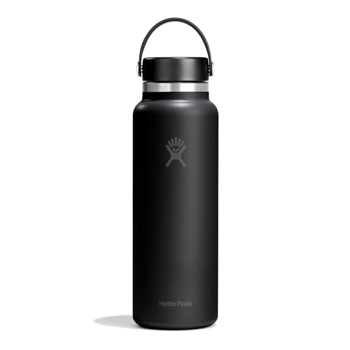 Hydro Flask – Wide Flex Cap 1,182 ml (40 oz) Bottle