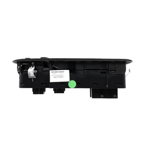 Interrupteur vitre électrique commande 96644915XT pour 508 308 et C5 2009