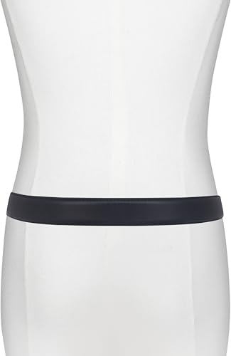 Vince Mens 1 Inch Stitched Fe Belt, Casual & Stylish Fashion Accessory3