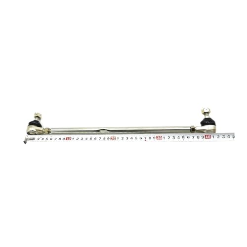 Biellette de direction robuste HS250 anti-vibration pour UTV 250cc - 3