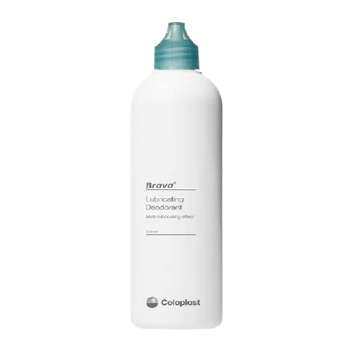 Desodorante Lubrificante Brava 240 ml - Coloplast