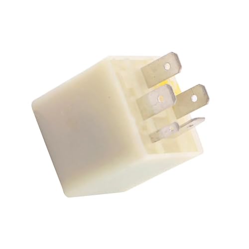 Unité de commande de relais 165906381 pour stabiliser votre circuit électrique - 5