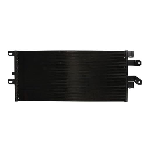 THERMOTEC KTT110452 KONDENSATOR KLIMAKÜHLER KLIMAKONDENSATOR