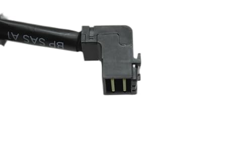 Cable SAS trasero para disco duro 2.5" compatible Dell R730XD miniatura 4