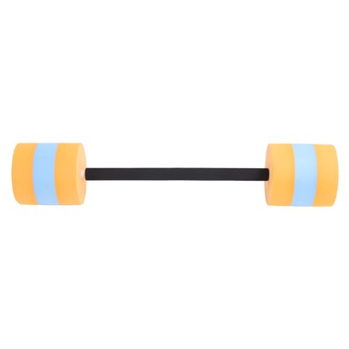 Water Dumbbell para Ejercicios Acuáticos miniatura 1