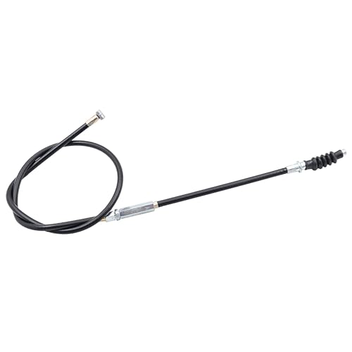 Câble d'embrayage moto et câble d'accélérateur anti-grippage Z50