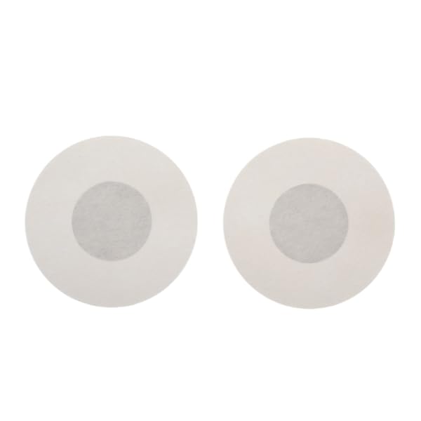 Nipple Pasties Waterproof & Sweat-Proof |Safe to Use Directly on Skin 6.5cm Nude-image-14