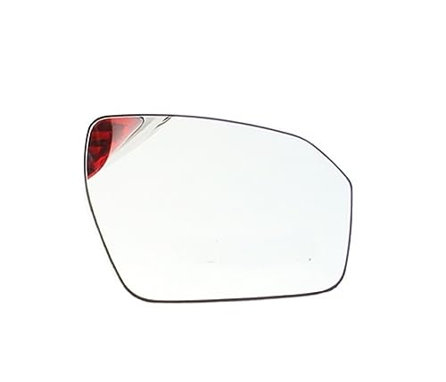 Rétroviseur extérieur Evoque 2012 glace de remplacement droite